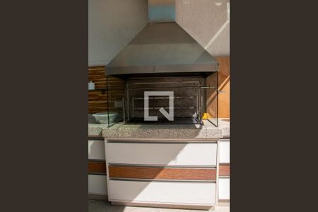 Casa à venda com 360m², 4 quartos e 6 vagasChurrasqueira