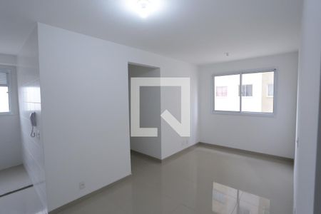 Apartamento para alugar com 41m², 2 quartos e sem vagaSala