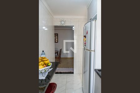 Apartamento à venda com 64m², 2 quartos e 1 vaga Apartamento à venda com 64m², 2 quartos e 1 vagaCozinha