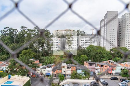 Apartamento à venda com 64m², 2 quartos e 1 vaga Apartamento à venda com 64m², 2 quartos e 1 vagaVista do quarto 2