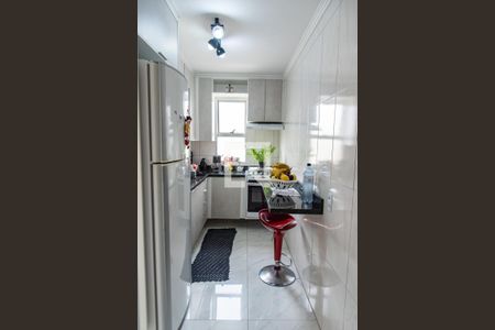 Apartamento à venda com 64m², 2 quartos e 1 vaga Apartamento à venda com 64m², 2 quartos e 1 vagaCozinha