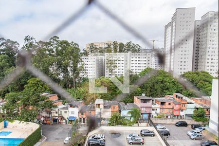 Vista do quarto 1 de apartamento à venda com 2 quartos, 64m² em Vila Santa Teresa (zona Sul), São Paulo