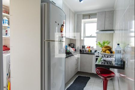 Apartamento à venda com 64m², 2 quartos e 1 vaga Apartamento à venda com 64m², 2 quartos e 1 vagaCozinha