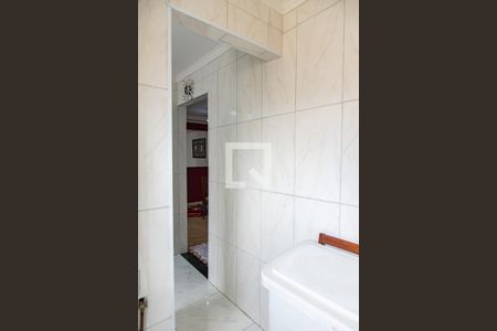 Apartamento à venda com 64m², 2 quartos e 1 vaga Apartamento à venda com 64m², 2 quartos e 1 vagaÁrea de serviço