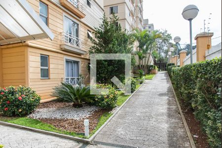 Apartamento à venda com 64m², 2 quartos e 1 vaga Apartamento à venda com 64m², 2 quartos e 1 vagaÁrea comum