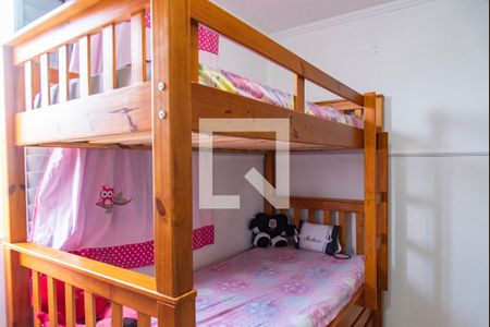 Quarto 2 de apartamento à venda com 2 quartos, 64m² em Vila Santa Teresa (zona Sul), São Paulo