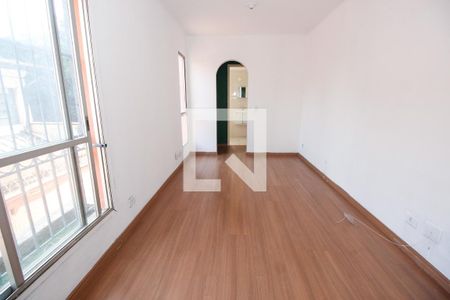 Sala de apartamento à venda com 1 quarto, 40m² em Vila Andrade, São Paulo