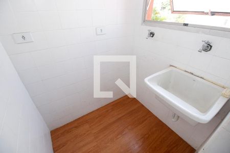 Apartamento à venda com 40m², 1 quarto e 1 vagaCozinha