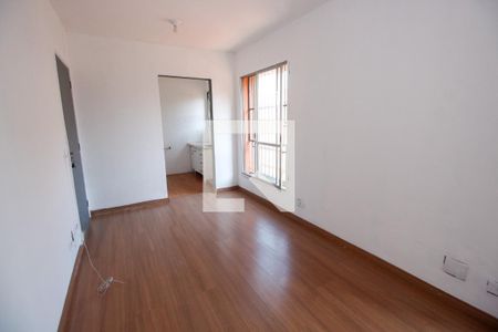 Sala de apartamento à venda com 1 quarto, 40m² em Vila Andrade, São Paulo