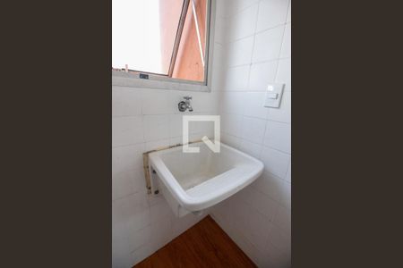 Apartamento à venda com 40m², 1 quarto e 1 vagaÁrea de Serviço