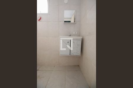 Apartamento à venda com 40m², 1 quarto e 1 vagaBanheiro