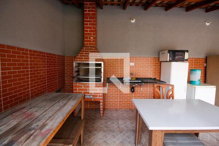Apartamento à venda com 40m², 1 quarto e 1 vagaÁrea comum - Churrasqueira