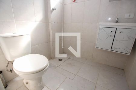 Apartamento à venda com 40m², 1 quarto e 1 vagaBanheiro