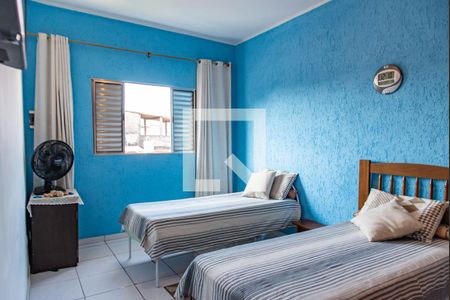 Quarto 1 de casa à venda com 3 quartos, 400m² em Vila Moraes, São Paulo