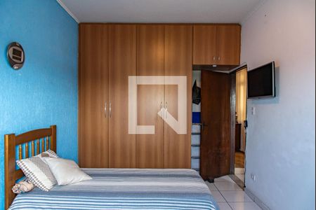 Quarto 1 de casa à venda com 3 quartos, 400m² em Vila Moraes, São Paulo