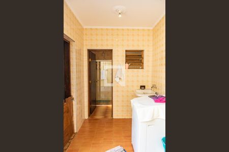 Casa à venda com 400m², 3 quartos e 5 vagas Casa à venda com 400m², 3 quartos e 5 vagasÁrea de serviço