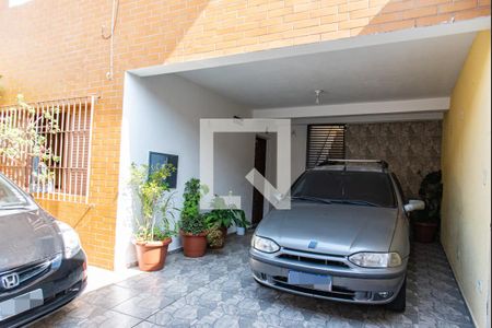 Casa à venda com 400m², 3 quartos e 5 vagas Casa à venda com 400m², 3 quartos e 5 vagasGaragem