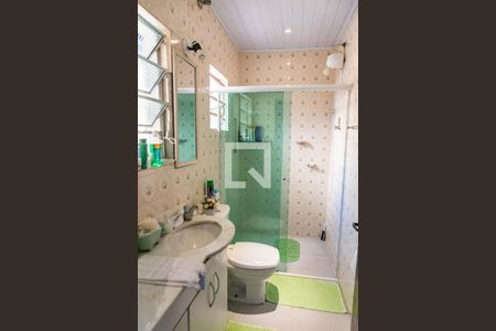 Casa à venda com 400m², 3 quartos e 5 vagas Casa à venda com 400m², 3 quartos e 5 vagasBanheiro