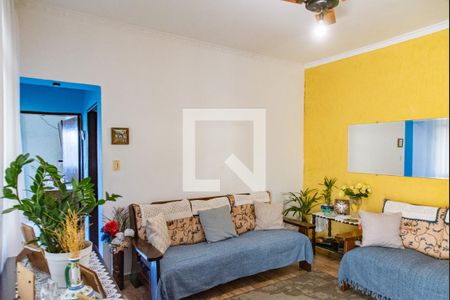 Sala de casa à venda com 3 quartos, 400m² em Vila Moraes, São Paulo