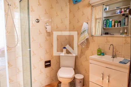 Casa à venda com 400m², 3 quartos e 5 vagas Casa à venda com 400m², 3 quartos e 5 vagasBanheiro de serviço