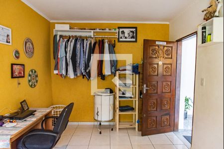 Casa à venda com 400m², 3 quartos e 5 vagas Casa à venda com 400m², 3 quartos e 5 vagasQuarto 3