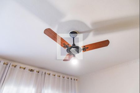 Ventilador da sala de casa à venda com 3 quartos, 400m² em Vila Moraes, São Paulo