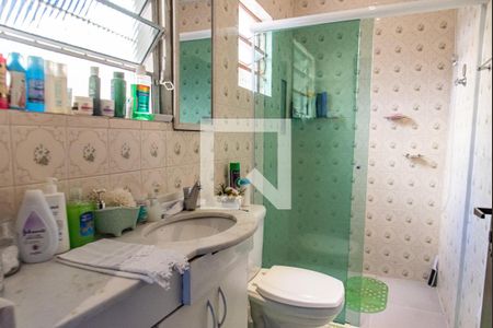 Casa à venda com 400m², 3 quartos e 5 vagas Casa à venda com 400m², 3 quartos e 5 vagasBanheiro