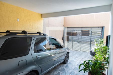Casa à venda com 400m², 3 quartos e 5 vagas Casa à venda com 400m², 3 quartos e 5 vagasGaragem