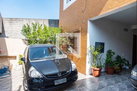 Casa à venda com 400m², 3 quartos e 5 vagas Casa à venda com 400m², 3 quartos e 5 vagasGaragem