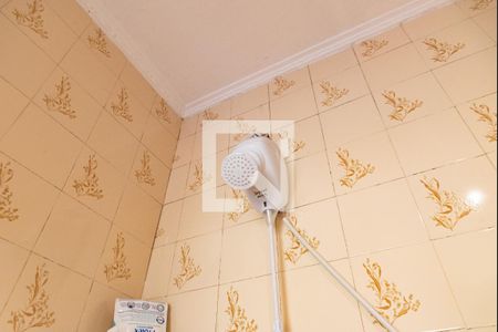 Casa à venda com 400m², 3 quartos e 5 vagas Casa à venda com 400m², 3 quartos e 5 vagasChuveiro