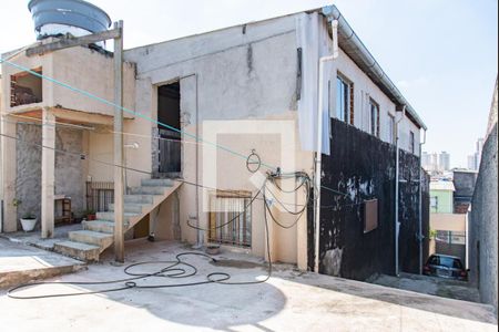 Casa à venda com 400m², 3 quartos e 5 vagas Casa à venda com 400m², 3 quartos e 5 vagasQuintal fundo