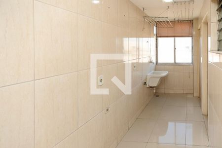 Apartamento para alugar com 92m², 2 quartos e 1 vagaÁrea de Serviço