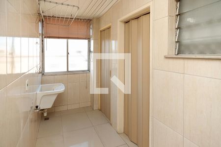 Apartamento para alugar com 92m², 2 quartos e 1 vagaÁrea de Serviço