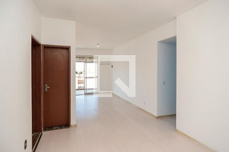 Sala de apartamento à venda com 2 quartos, 92m² em Engenho Novo, Rio de Janeiro