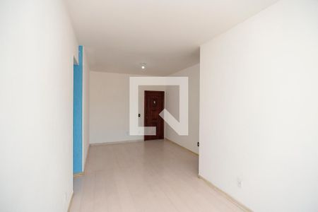Sala de apartamento à venda com 2 quartos, 92m² em Engenho Novo, Rio de Janeiro