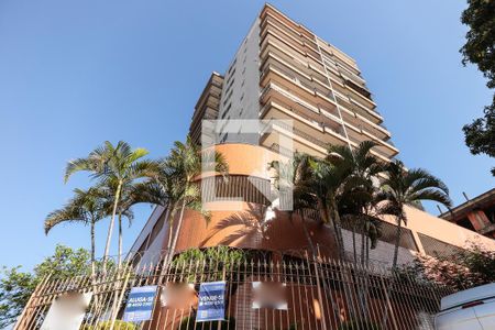 Apartamento para alugar com 92m², 2 quartos e 1 vagaFachada