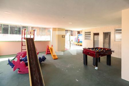 Apartamento para alugar com 92m², 2 quartos e 1 vagaPlay