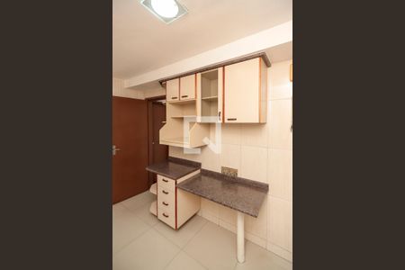 Apartamento para alugar com 92m², 2 quartos e 1 vagaCozinha