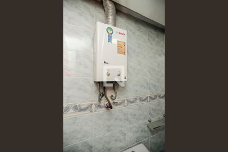 Apartamento para alugar com 92m², 2 quartos e 1 vagaBanheiro