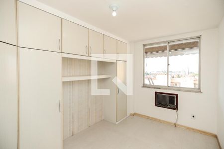 Quarto 1 de apartamento à venda com 2 quartos, 92m² em Engenho Novo, Rio de Janeiro