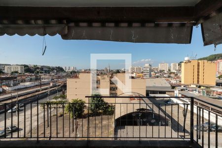 Apartamento para alugar com 92m², 2 quartos e 1 vagaVista Quarto 2