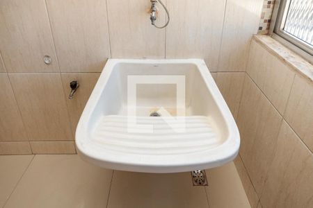 Apartamento para alugar com 92m², 2 quartos e 1 vagaÁrea de Serviço