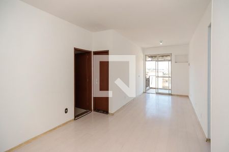 Sala de apartamento à venda com 2 quartos, 92m² em Engenho Novo, Rio de Janeiro