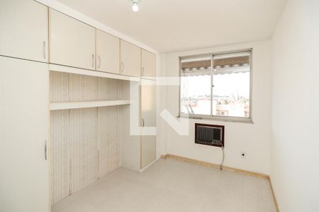 Quarto 1 de apartamento à venda com 2 quartos, 92m² em Engenho Novo, Rio de Janeiro