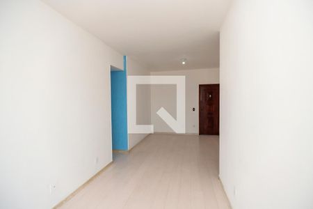 Sala de apartamento à venda com 2 quartos, 92m² em Engenho Novo, Rio de Janeiro
