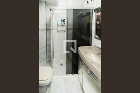 Apartamento para alugar com 92m², 2 quartos e 1 vagaBanheiro