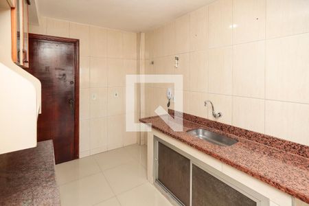 Apartamento para alugar com 92m², 2 quartos e 1 vagaCozinha