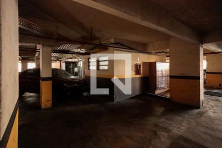 Apartamento para alugar com 92m², 2 quartos e 1 vagaGaragem