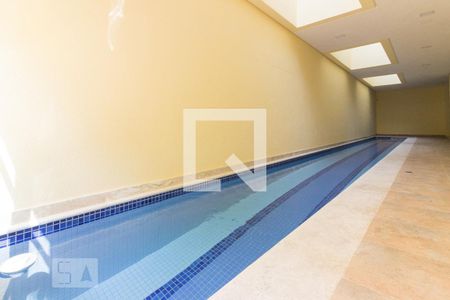 Apartamento à venda com 46m², 1 quarto e 1 vagapiscina