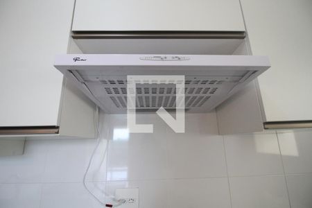 Apartamento à venda com 46m², 1 quarto e 1 vagacozinha